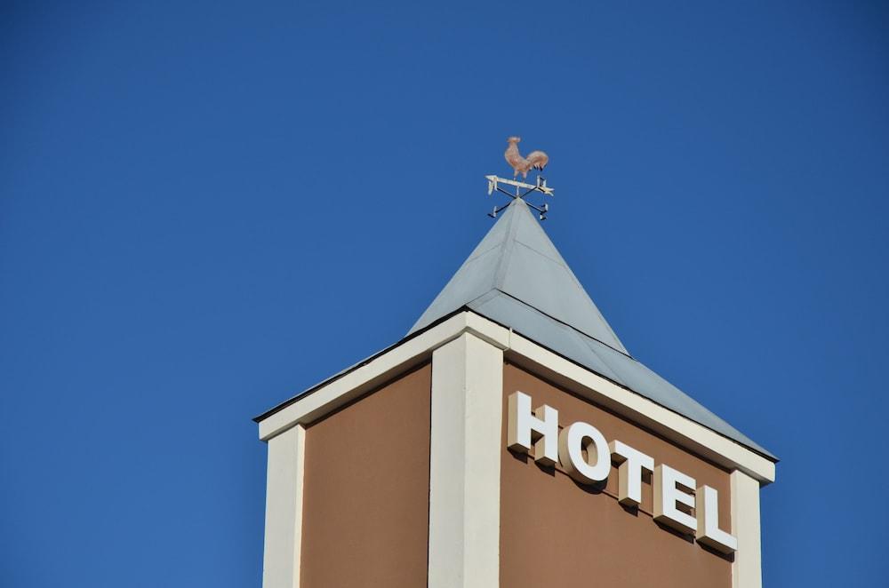 Hotel Bertoluci Gramado Buitenkant foto