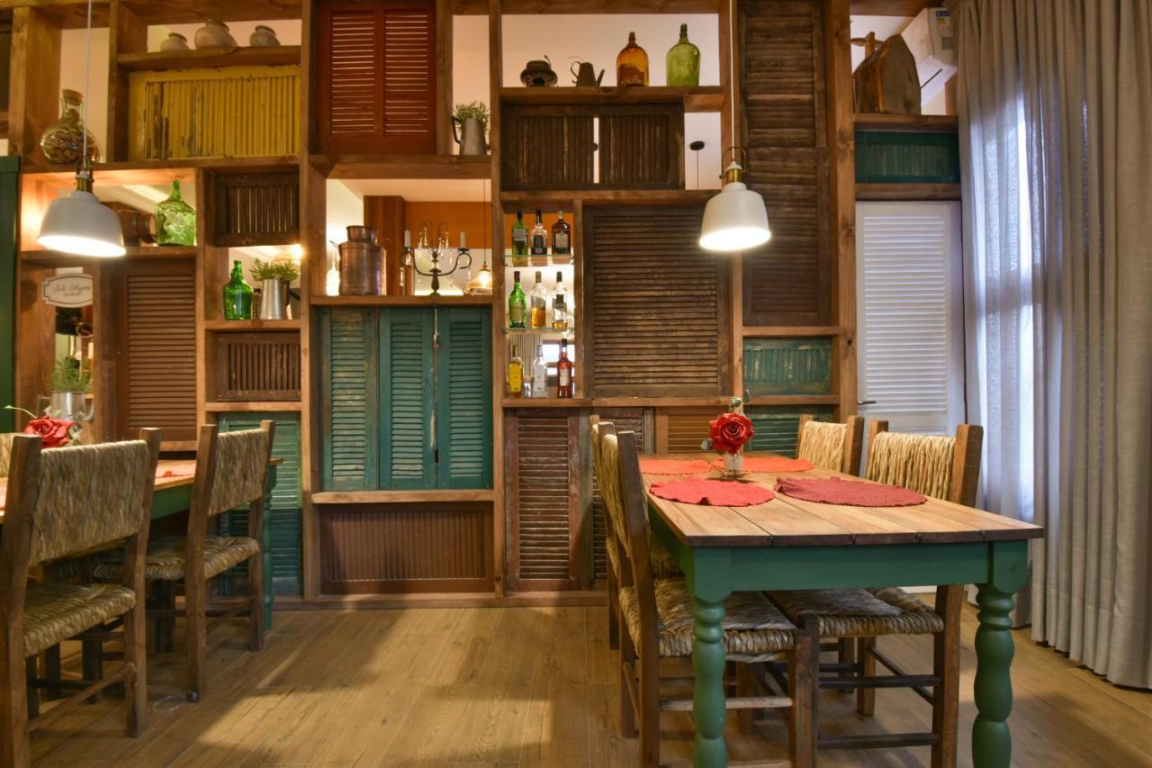 Hotel Bertoluci Gramado Buitenkant foto