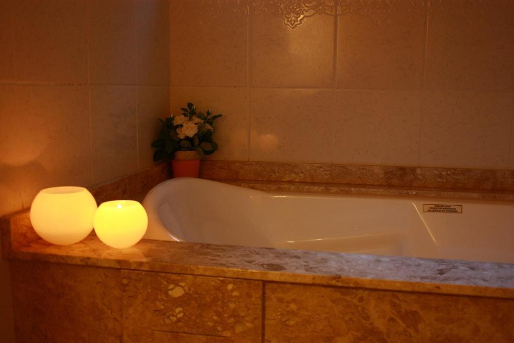 Hotel Bertoluci Gramado Kamer foto